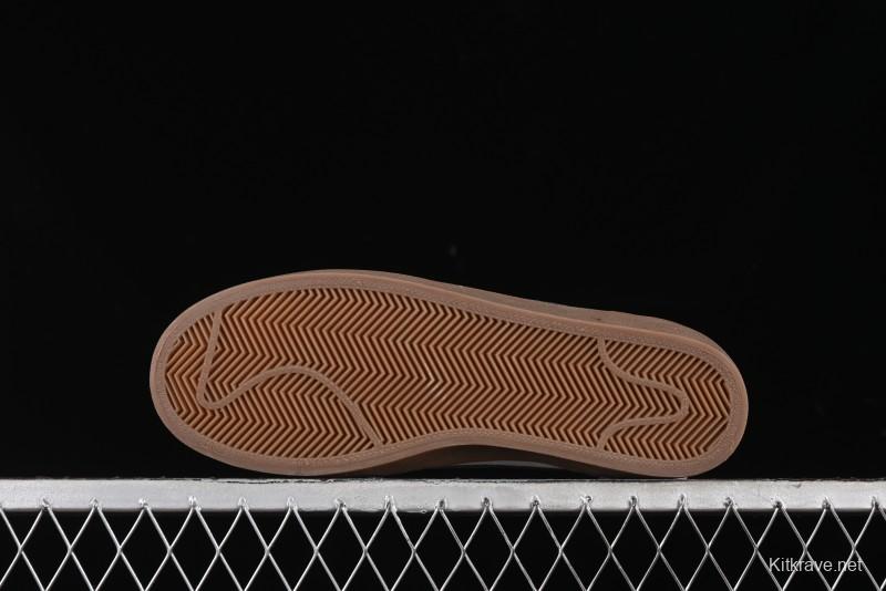 Nike Killshot 2 Retro Comfortable Anti-Slip Low-Top Sneakers - 432997-130