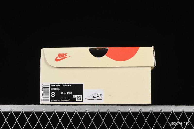 Nike SB Dunk Low Stussy Anniversary Custom Sneakers - XY1688-011