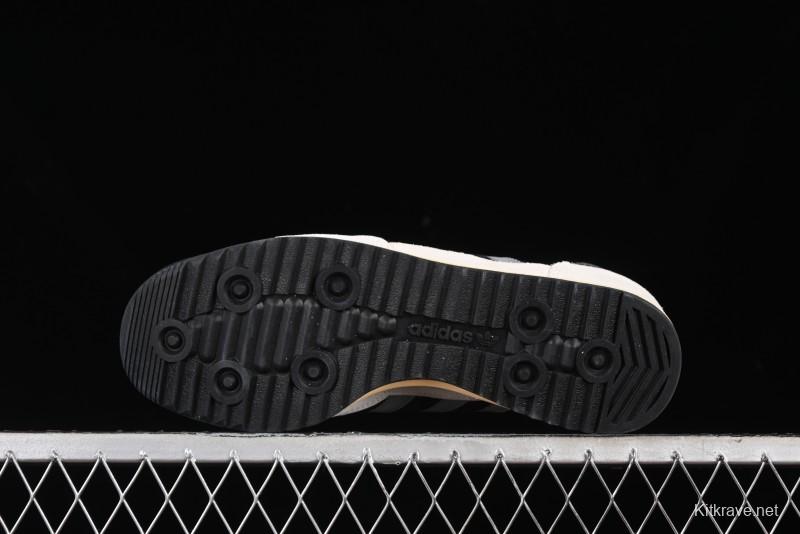 Adidas Originals SL 72 RS Retro Running Shoes with Ecotex Tongue and EVA Midsole - JI2498