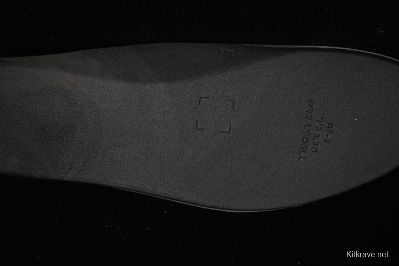 Nike Air Jordan 4 Retro Basketball Shoes Fear Pack - FQ8138-002