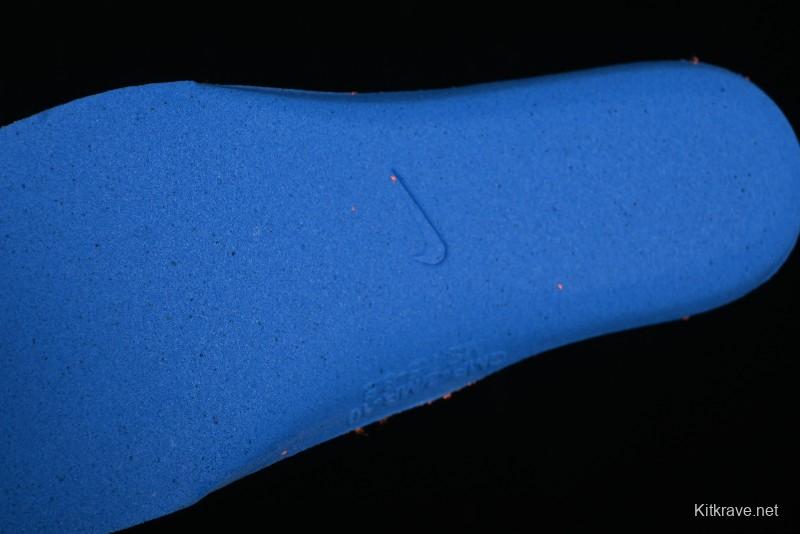 Nike Air Zoom Vomero 17 Lunar Summer 2024 Cushioned Casual Running Shoes - FB1309-102