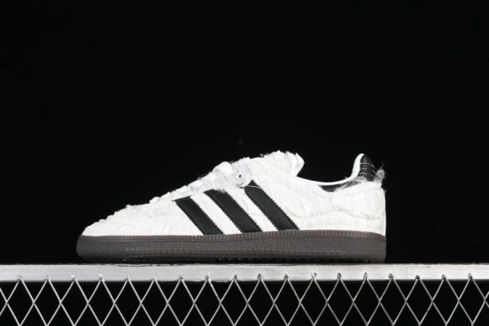 Adidas Samba OG Casual Sneakers - JQ4748