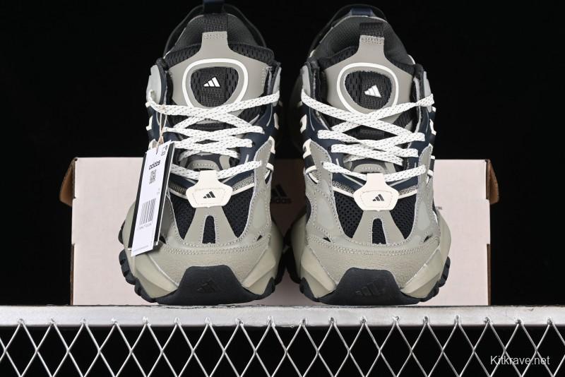 Adidas Vento XLG Deluxe Retro Casual Dad Shoes - JR8078