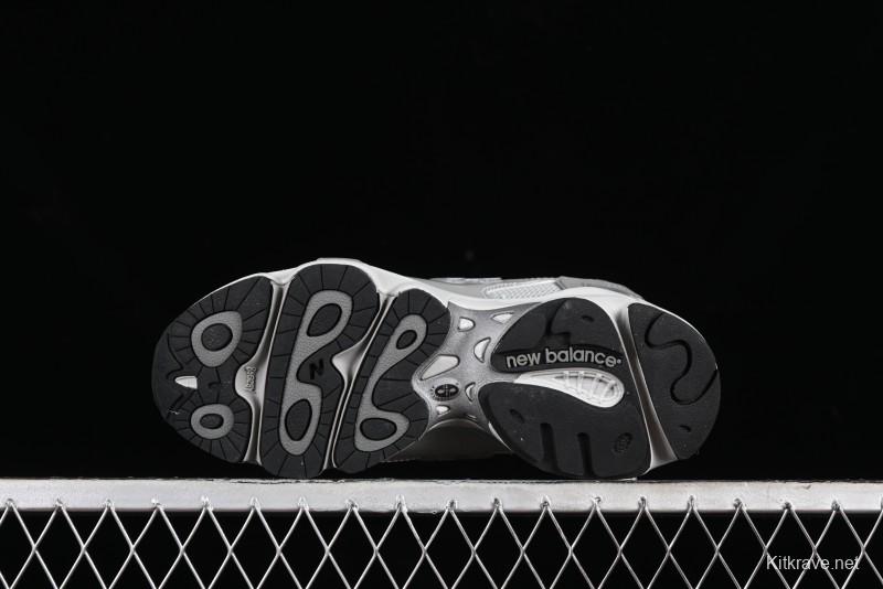 New Balance 1000 Series Retro Dad Style Low-Top Casual Running Shoes - M1000AL1