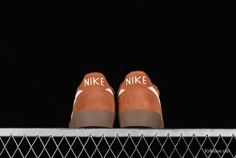 Nike Killshot 2 Retro Comfortable Anti-Slip Low-Top Sneakers - FQ8903-200