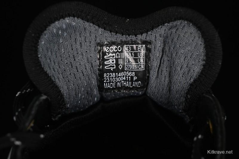 ECCO BIOM 2.1 Outdoor Hiking Shoes with Shock Absorption - 82381460568