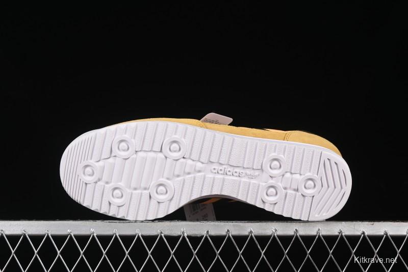 Adidas Originals SL 72 RS Retro Running Shoes with Ecotex Tongue and EVA Midsole - IH7912