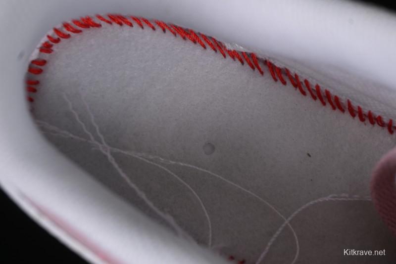 Nike Air Force 1'07 Low Kirby Super Star Casual Sneakers - DB3301-550