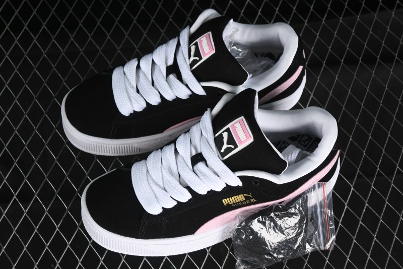 Puma Suede XL Retro Casual Sneakers - 395205-04