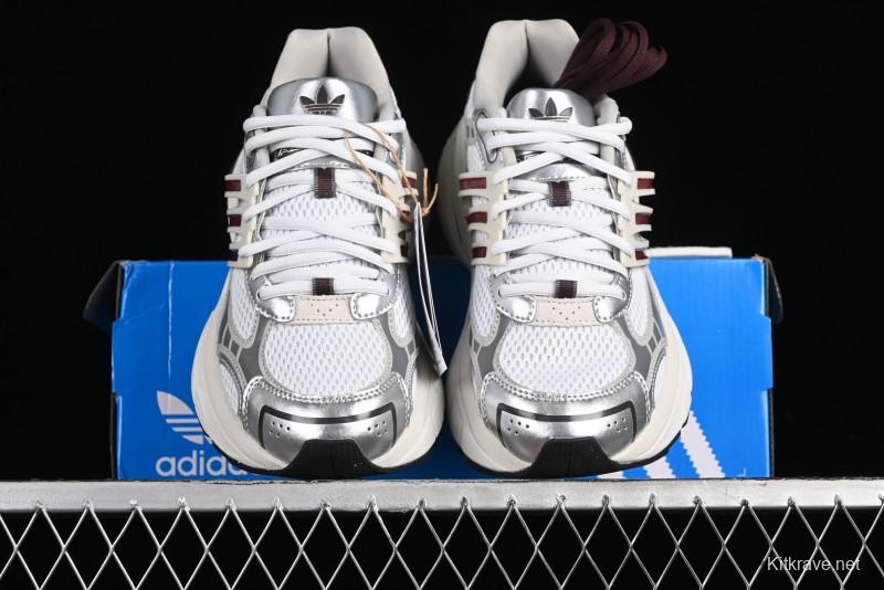 Adidas Adistar XLG Comfortable Anti-Slip Low-Top Sports Casual Shoes - IH3382