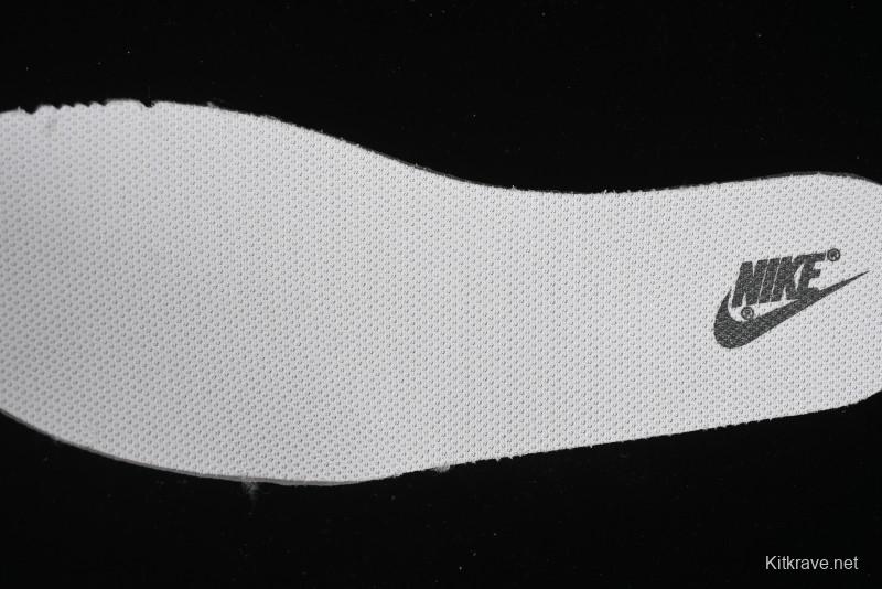 Nike Travis Scott x Fragment Design x Air Jordan 1 Low OG SP AJ1 Retro Sneakers - DM7866-016