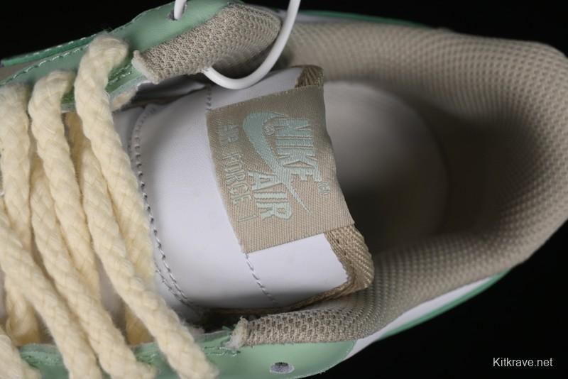 Nike Air Force 1 '07 Low Buzz Lightyear Casual Sneakers - CJ0304-110