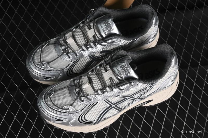 Asics Gel-Kahana TR V4 Running Shoes with FF BLAST PLUS Cushioning - 1203A497-200