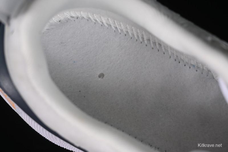 Nike ZoomX Infinity Run 4 Professional Cushioned Running Shoes with Knit Upper - DR2665-010