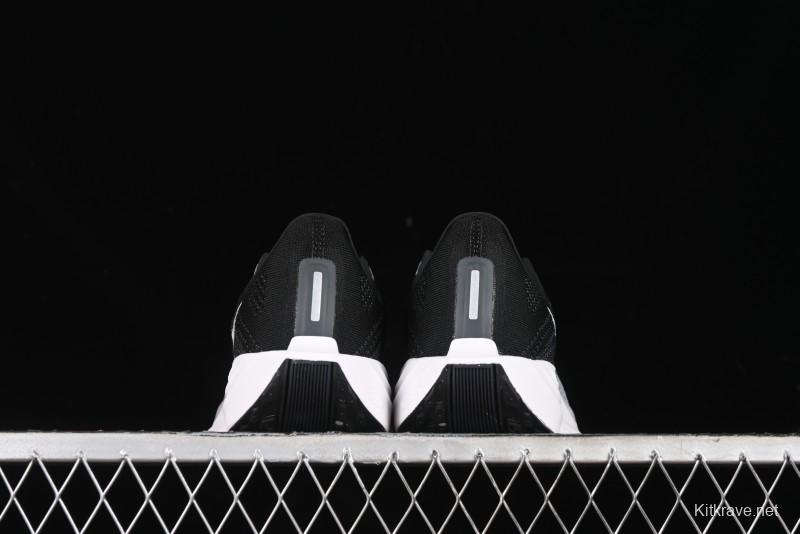 Nike Air Zoom Pegasus 35 Running Shoes with Breathable Mesh & Zoom Air Cushion - FQ7262-002