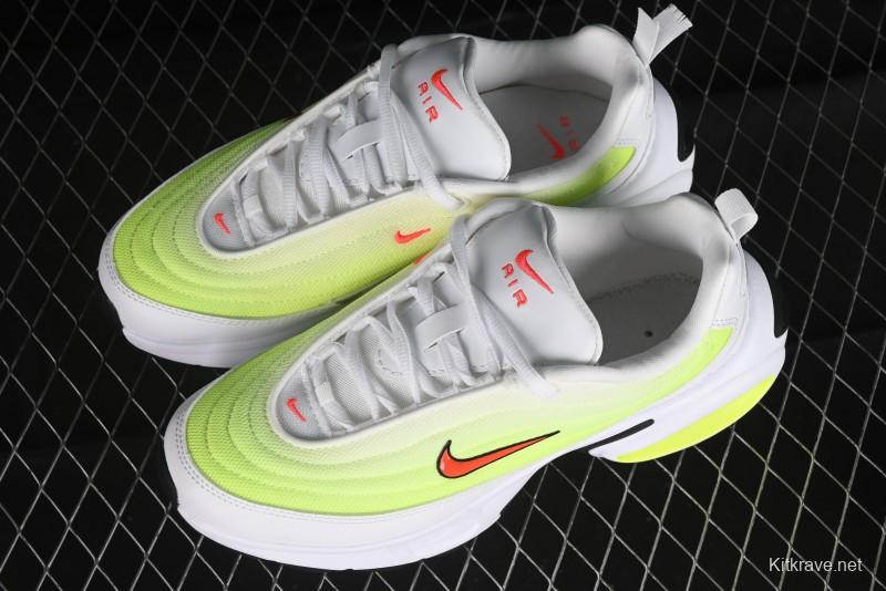 Nike Air Max Portal Retro Running Shoes with Air Cushion - HF3053-104