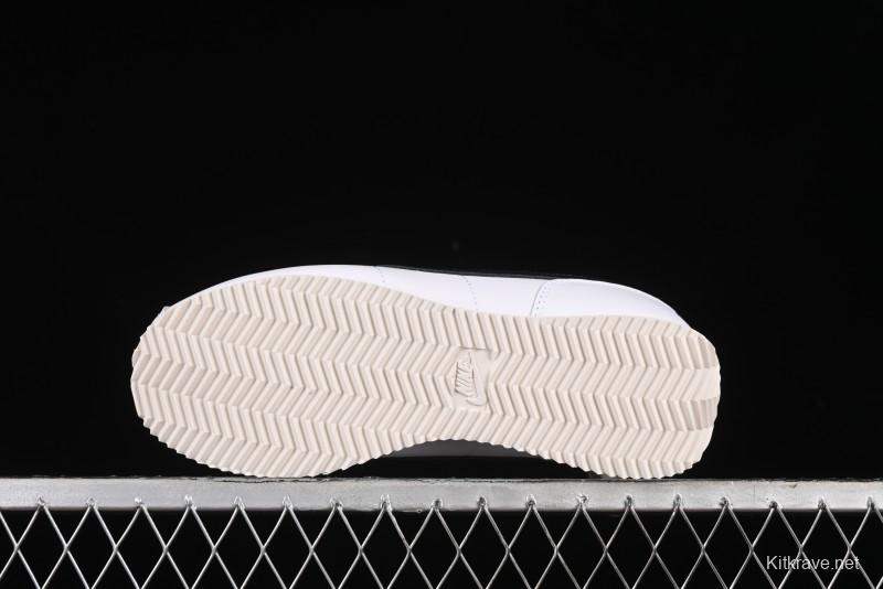 Nike Classic Cortez Leather Retro Original Running Shoes - DM4044-100