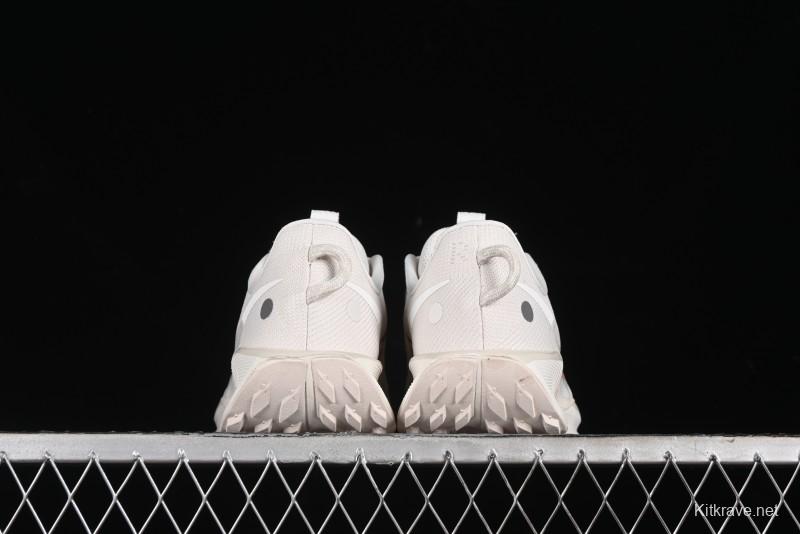 Nike Pegasus Trail 5 Lightweight Comfortable Durable Low-Top Running Shoes - DV3864-003