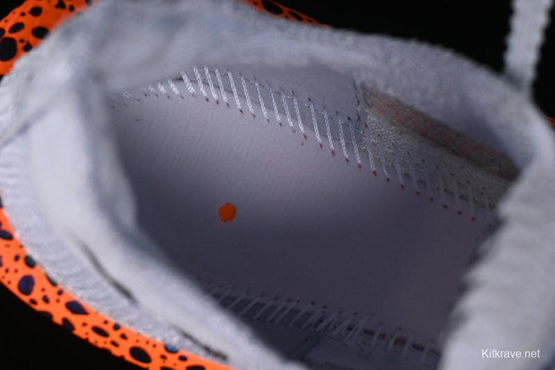 Nike Zoom VaporFly Next% 3 Prototype Super Marathon Running Shoes with Dual Air Zoom and Full-Length Carbon Fiber Plate - FN7672-900