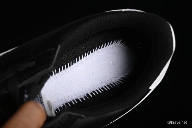 Nike Classic Cortez Leather Retro Running Shoes - DM4044-001