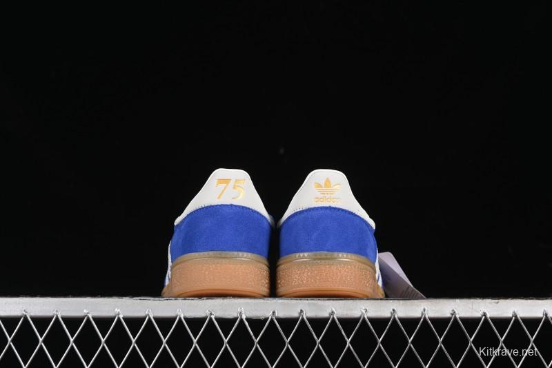 Adidas Handball Spezial Retro Casual Sneakers - JP5278