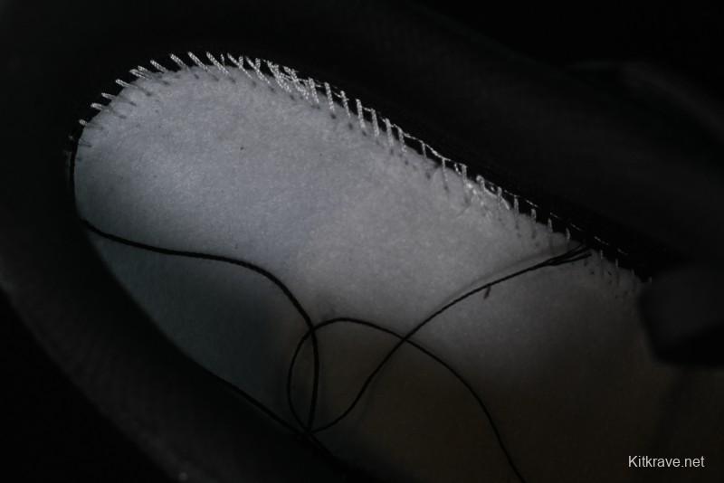 Nike Air Force 1 '07 Low Cleanfit High Street Retro Style All Black Star-Studded Diamond Accents Lace-Up Low-Top Casual Sneakers - ZH0316-030