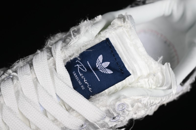 Adidas Samba OG Casual Sneakers - JQ4748