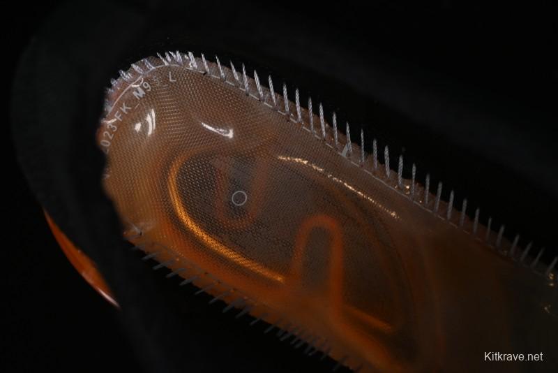 Nike Vapormax 2023 Flyknit Breathable Casual Running Shoes with Full-Length Air Cushion - DV1678-014