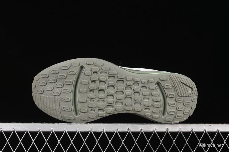 Nike Journey Run 2024 Low-Top Casual Running Shoes with Shock Absorption Anti-Slip and Wear-Resistant Design - FN0228-102