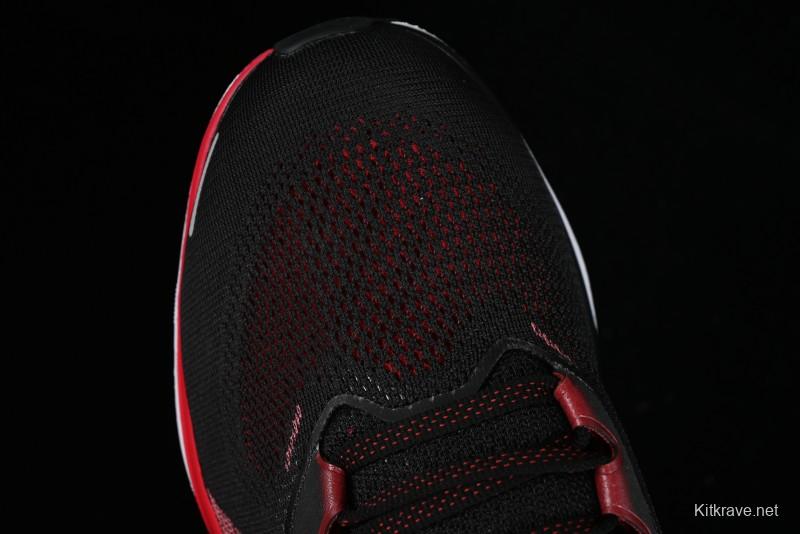 Nike Air Zoom Pegasus 41 Breathable Lightweight Running Shoes with Cushioning - FD2722-003