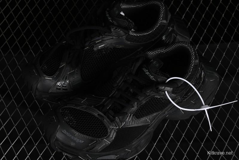 Balenciaga GT Stapler Trendy Running Shoes - W3ST41000