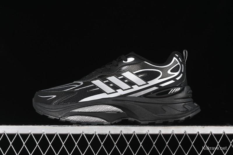 Adidas Originals Mts Pro IH5835 Retro Breathable Cushioned Casual Running Shoes