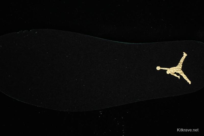 Nike Jordan Spizike Low Casual Shoes with Cracked Leather Design - HJ9019-100