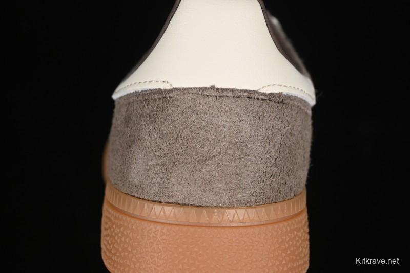 Adidas Handball Spezial Retro Casual Sneakers - IF6490