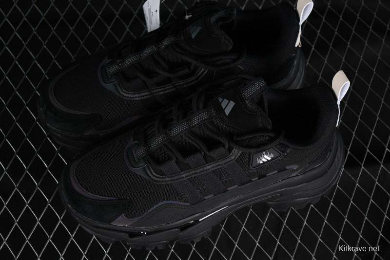 Adidas Citywowlk MT IG2240 Classic Breathable Fashion Sneakers - IG2240