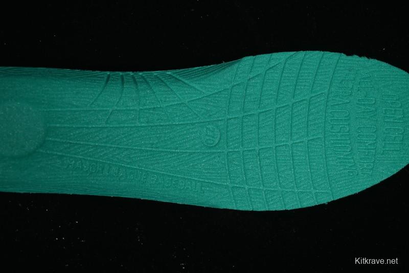 MLB Chunky Liner Jelly Lightweight Platform Sneakers with 6cm Height Increase - 3ASXCHV4N50BGS