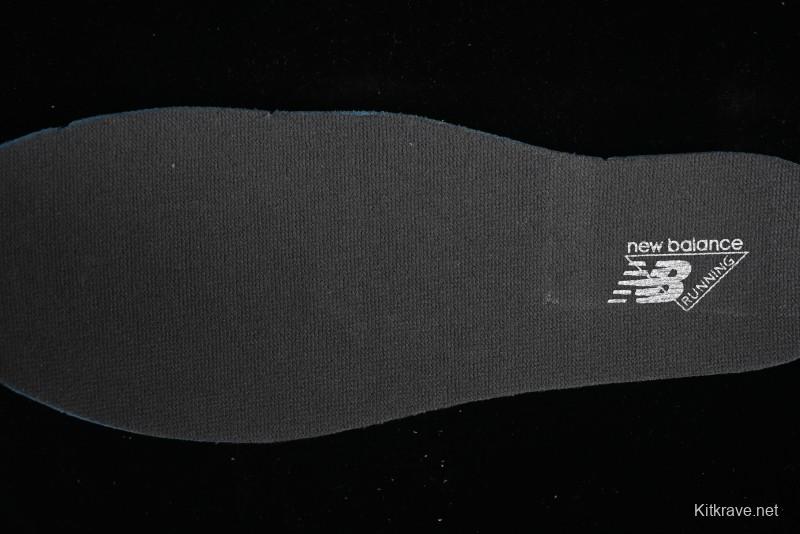 New Balance 9060 Retro Casual Running Sneakers with ABZORB Cushioning Technology - U9060GRY