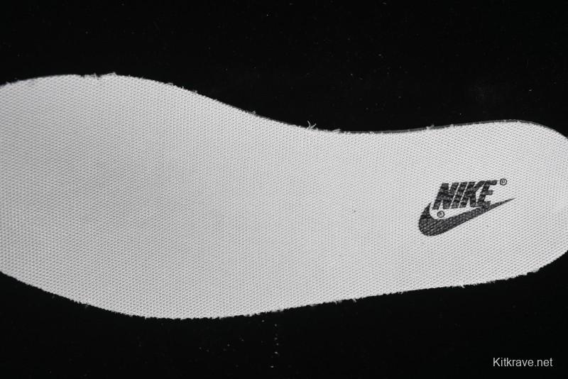 Nike Travis Scott x Fragment Design x Air Jordan 1 Low OG SP AJ1 Low Top Casual Sneakers - CF3688-030