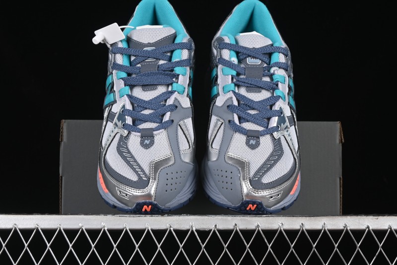 New Balance 1906 Series Retro Dad Style Casual Running Shoes - M1906NK1
