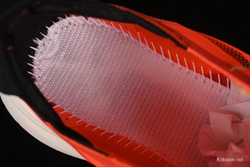 Adidas Adizero Adios Breathable Low-Top Running Shoes - ID3634