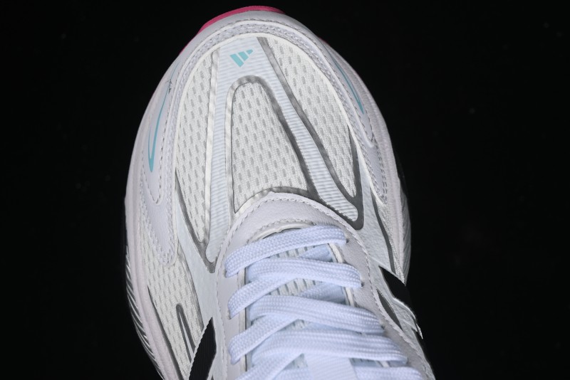 Adidas Originals Mts Pro IH6350 Retro Breathable Cushioned Casual Running Shoes - IH6350