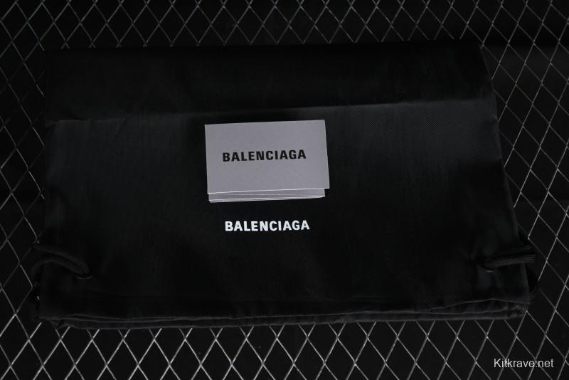 Balenciaga 3XL Slip On Sneakers - W3XSO5100