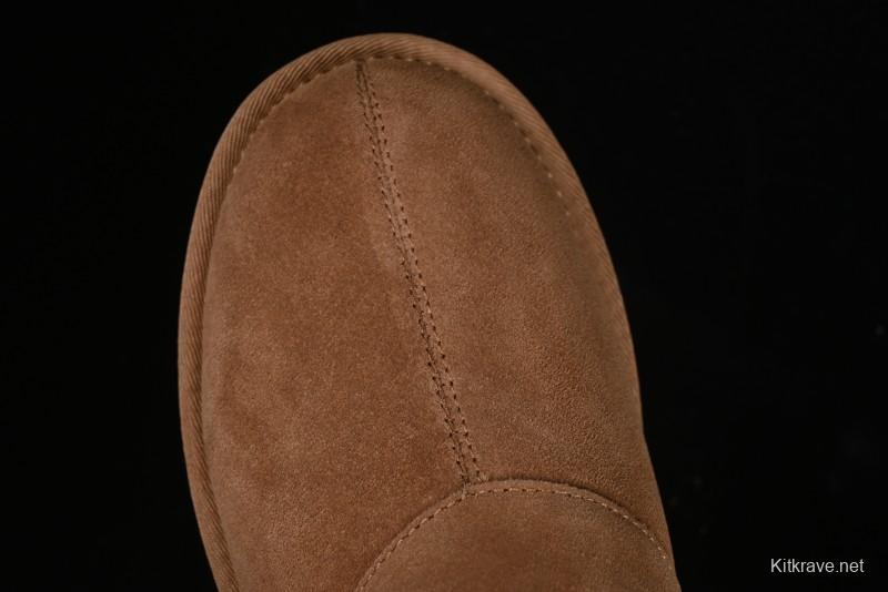 UGG LE FU Low Top Slip-On Lifestyle Casual Shoes - 1131616