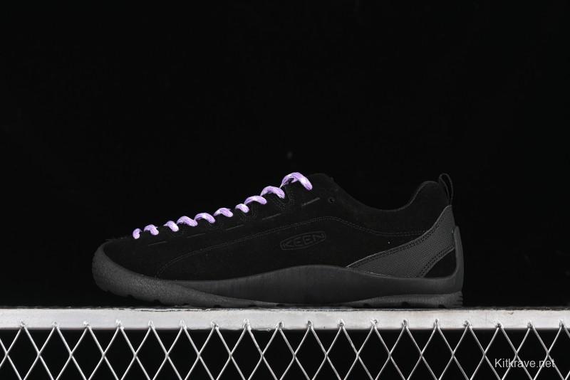 Keen Jasper Japanese Street Retro Style Outdoor Shoes - 1027688