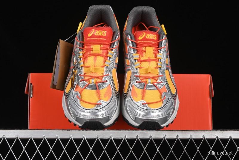 Asics Gel-Kahana TR V4 Running Shoes with FF BLAST PLUS Cushioning - 1203A653-750