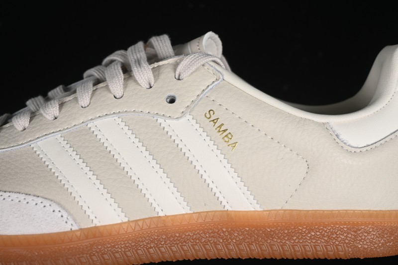 Adidas Samba Vegan IE7013 Casual Sneakers