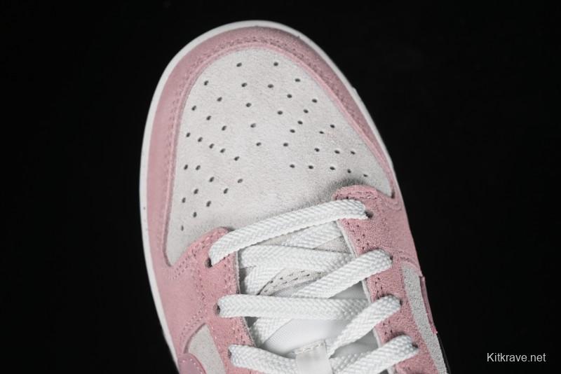 Nike Dunk Low 85 Double Swoosh Series SB Low-Top Casual Skate Shoes - HV1799-161