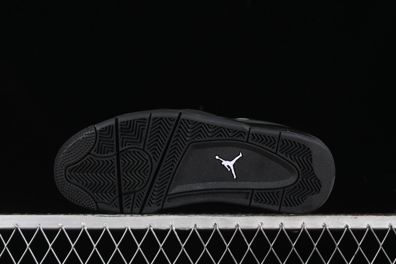 Nike Air Jordan 4 Retro Low Basketball Shoes - FQ7939-004