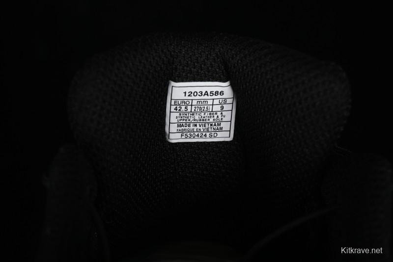 Asics Gel-Kahana TR V4 Running Shoes with FF BLAST PLUS Cushioning - 1203A586-001