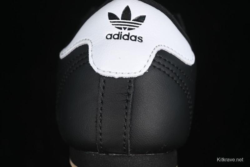 Adidas Originals Taekwondo JS1193 Low-Top Training Shoes for Comfortable and Anti-Slip Performance - JS1193